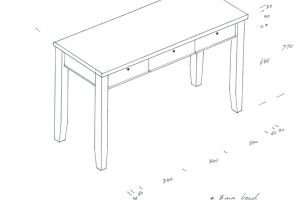 sketch desk 1